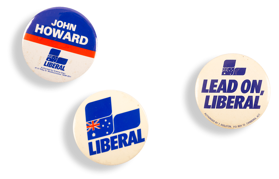 Badges