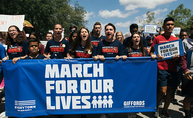 What can the US learn from Australian gun reform?